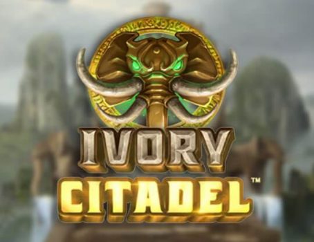 Ivory Citadel - Just For The Win -JFTW -