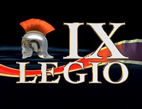 IX Legio - Capecod -