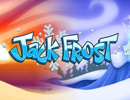 Jack Frost - Hacksaw Gaming - Holiday