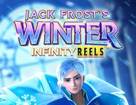 Jack Frost's Winter - PGsoft (Pocket Games Soft) - 3-Reels