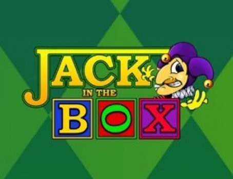 Jack in the Box - Microgaming - Classics and retro