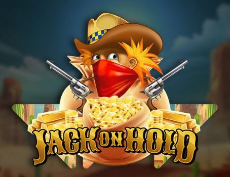 Jack on Hold - Wazdan -