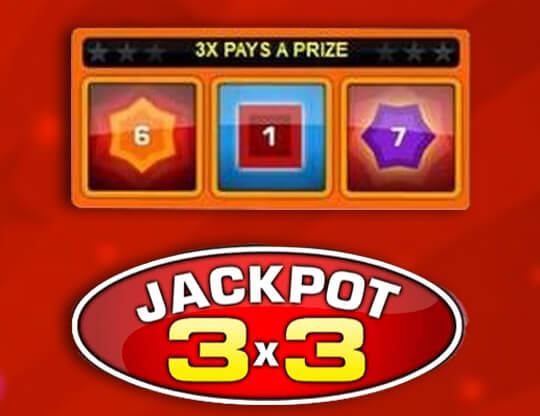 Jackpot 3×3