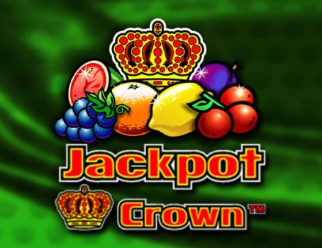 Jackpot Crown - Unknown - Fruits