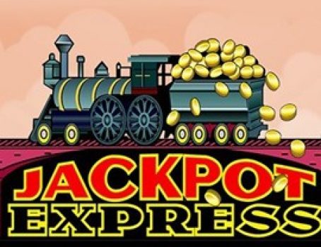 Jackpot Express - Microgaming - Arcade