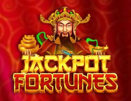 Jackpot Fortunes - PariPlay - 5-Reels