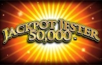 Jackpot Jester 50K HQ