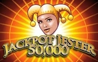 Jackpot Jester 50k
