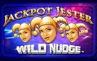 Jackpot Jester Wild Nudge