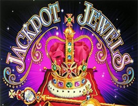 Jackpot Jewels - Barcrest - Gems and diamonds