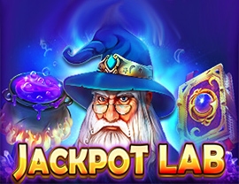 Jackpot Lab
