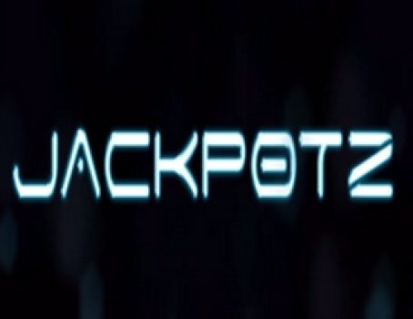 Jackpotz - Core Gaming - 3-Reels