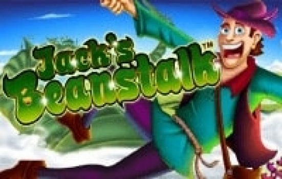 Jacks Beanstalk - Nextgen Gaming - 5-Reels