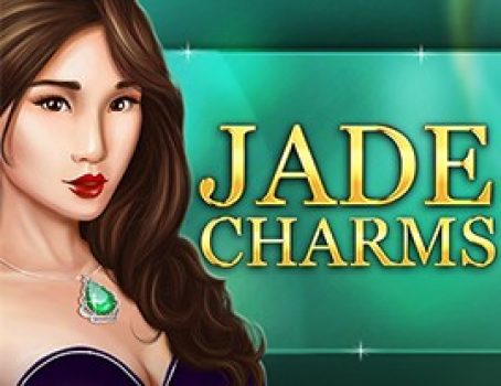 Jade Charms - Red Tiger Gaming - Gems and diamonds