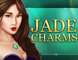 Jade Charms