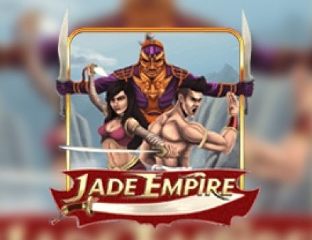 Jade Empire - TOPTrend Gaming - 6-Reels