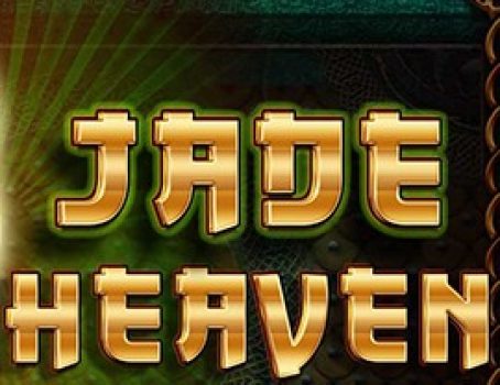 Jade Heaven - Casino Technology - 5-Reels