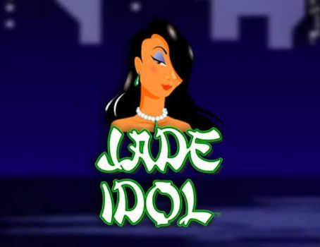 Jade Idol - Amaya - 5-Reels