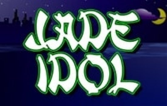 Jade Idol - Nextgen Gaming - 5-Reels