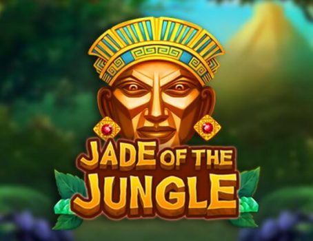 Jade of the Jungle - Stakelogic - 6-Reels