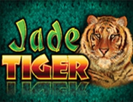 Jade Tiger - Ainsworth -