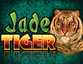 Jade Tiger