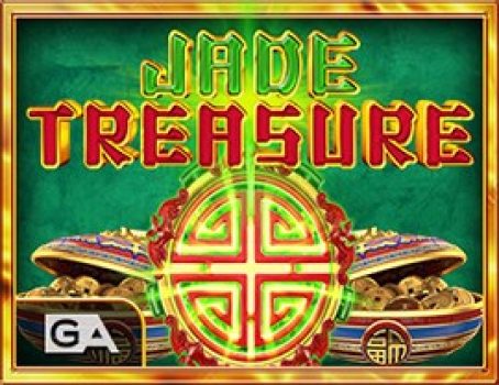 Jade Treasure - GameArt - 5-Reels