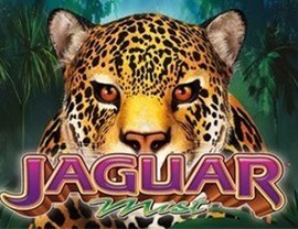 Jaguar Mist