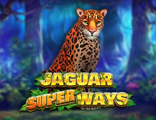 Jaguar SuperWays