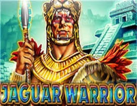 Jaguar Warrior - Casino Technology - 5-Reels