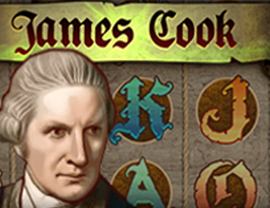James Cook
