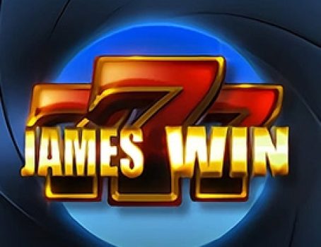 James Win - 2By2 Gaming - 5-Reels