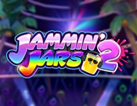 Jammin' Jars 2 - Push Gaming - Fruits