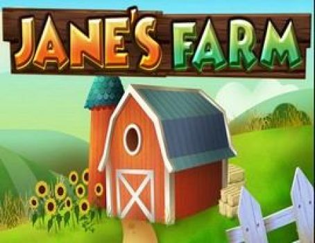 Jane’s Farm - Arrow's Edge - 5-Reels