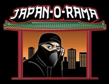 Japan-o-rama - Rival - Japan