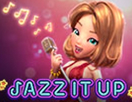 Jazz it Up