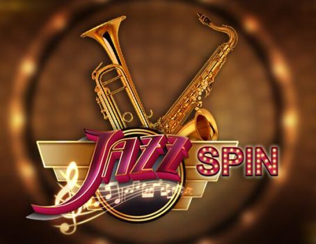 Jazz Spin - BF Games -