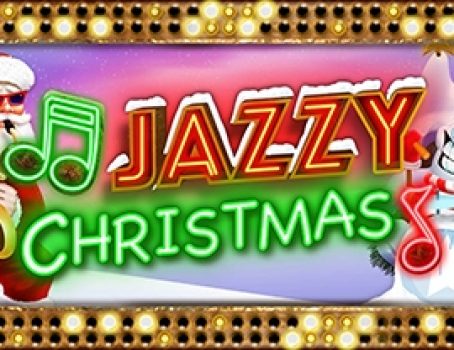 Jazzy Christmas - Genesis Gaming -