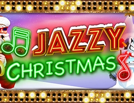 Jazzy Christmas
