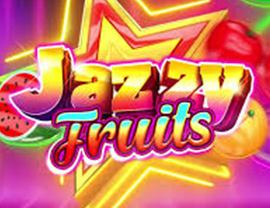 Jazzy Fruits