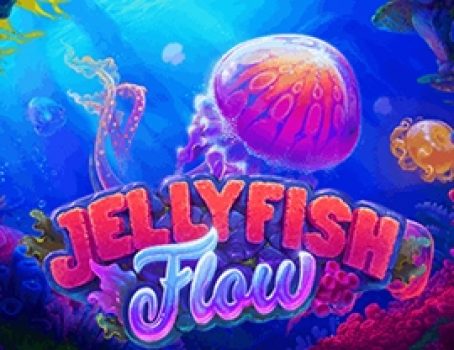Jellyfish Flow - Habanero - Ocean and sea