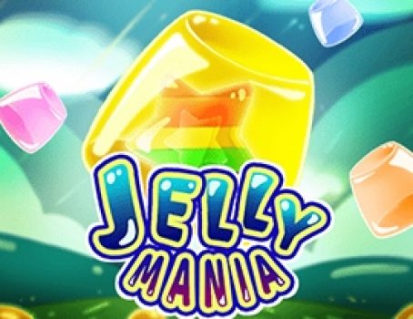 Jellymania - Ka Gaming - Sweets