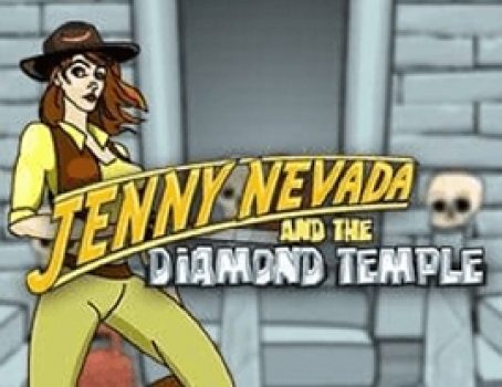 Jenny Nevada - Rival - Adventure