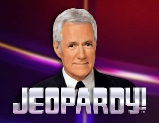 Jeopardy!