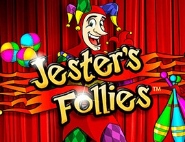 Jester’s Follies