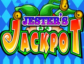 Jester’s Jackpot