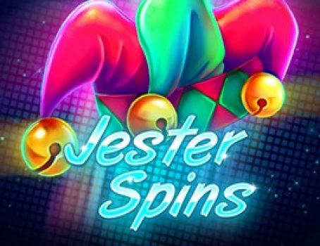 Jester Spins - Red Tiger Gaming - Fruits