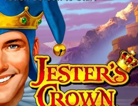 Jester's Crown - Unknown -