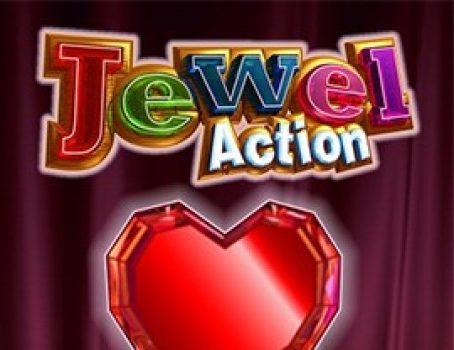 Jewel Action - Unknown - Gems and diamonds
