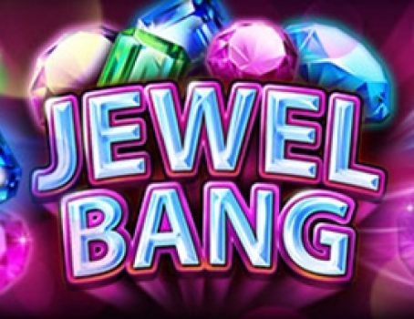 Jewel Bang - Platipus - Gems and diamonds